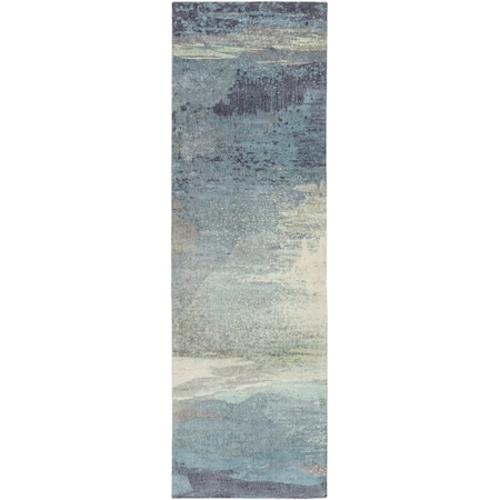 Felicity FCT-8000 Machine Crafted Area Rug